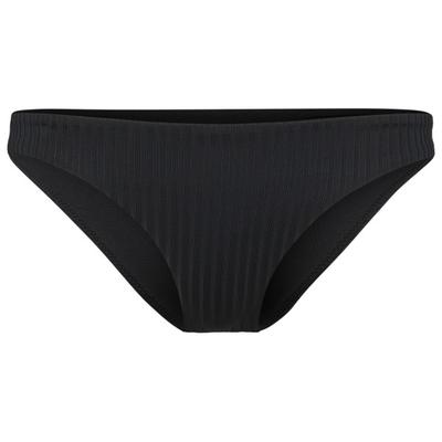 Rip Curl - Women's Premium Surf Cheeky Pant - Bikini-Bottom Gr L schwarz