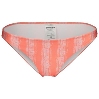 Maloja - Women's AchenseeM. Bottom - Bikini-Bottom Gr XS rosa Image