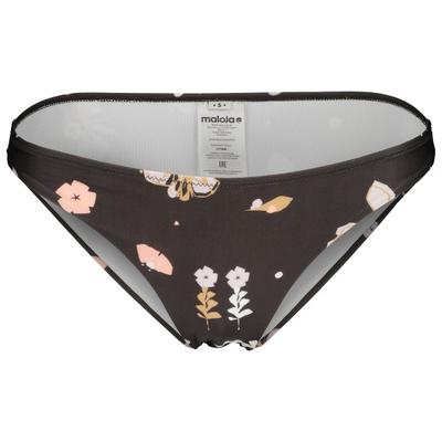 Maloja - Women's AchenseeM. Bottom - Bikini-Bottom Gr XS grau Image