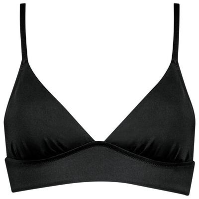 Watercult - Women's The Essentials Bikini Top 7034 - Bikini-Top Gr 40 - B schwarz Image