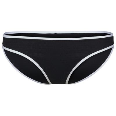 Seafolly - Women's Beach Bound Hipster Pant - Bikini-Bottom Gr 36 schwarz Image