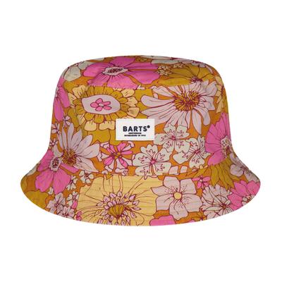 Barts - Kid's Antigua Hat - Hut Gr 50 cm bunt Image