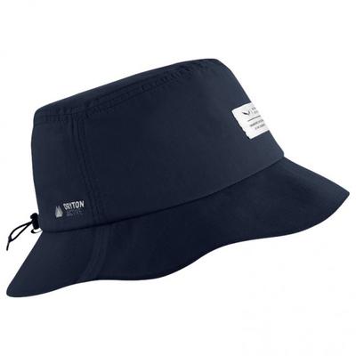 Salewa - Fanes 2 Brimmed Hat - Hut Gr 58 cm blau