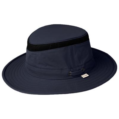 Tilley - Airflo Medium Brim Hat - Hut Gr 58 cm blau Image
