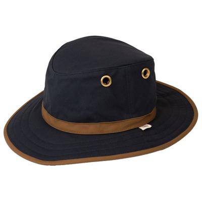 Tilley - The Outback - Hut Gr 61 cm schwarz Image