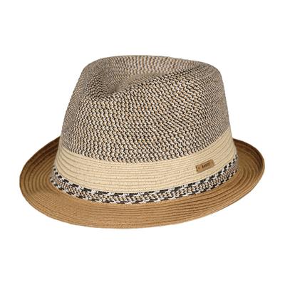 Barts - Fluoriet Hat - Hut Gr One Size beige Image