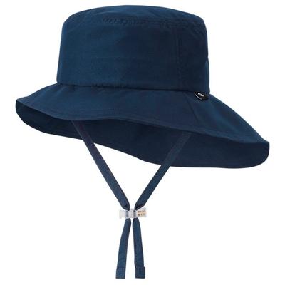 Reima - Kid's Sunhat Rantsu - Hut Gr 46 cm blau Image