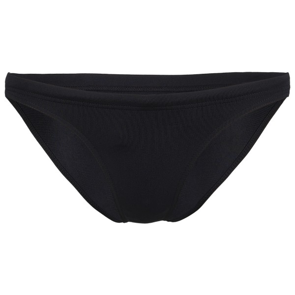 Arena - Women's Team Swim Bottom Solid - Bikini-Bottom Gr 40 schwarz