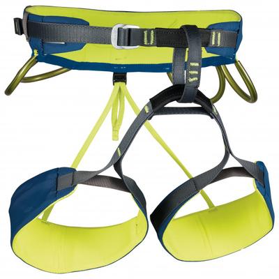 C.A.M.P. - Energy - Klettergurt Gr XS bunt Image