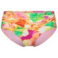 Seafolly - Women's Wonderland Gathered Front Retro Pant - Bikini-Bottom Gr 44 bunt