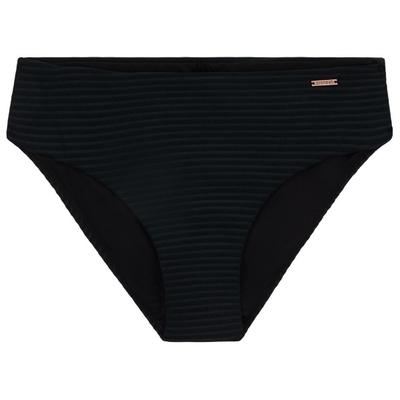 Protest - Women's Mixactions Bikini Bottom - Bikini-Bottom Gr 44 schwarz Image