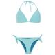 Protest - Women's Prttwisty Triangle Bikini - Bikini Gr 38 blau