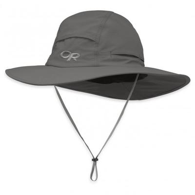 Outdoor Research - Sunbriolet Sun Hat - Hut Gr 59-61 cm - XL grau Image