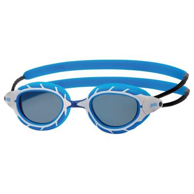 Zoggs - Predator - Schwimmbrille Gr Regular blau