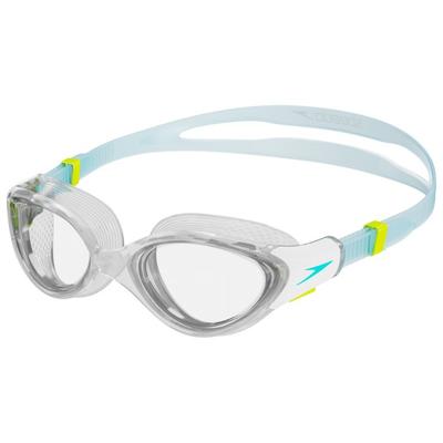 Speedo - Women's Biofuse 2.0 - Schwimmbrille grau/weiß Image