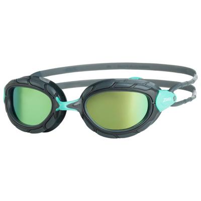 Zoggs - Predator Titanium Reactor - Schwimmbrille Gr Small bunt Image