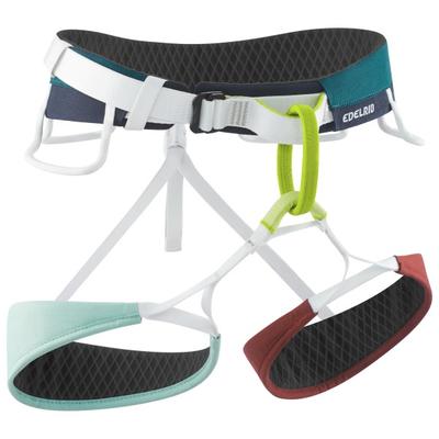Edelrid - Moe 3R - Klettergurt Gr S grau Image