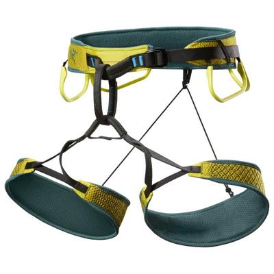 Arc'teryx - Women's Skaha Harness - Klettergurt Gr L bunt Image