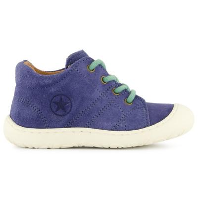 Bisgaard - Kid's Hale L - Barfußschuhe 22 | EU 22 blau Image
