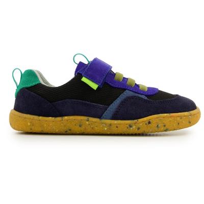 Groundies - Kid's Lou - Barfußschuhe 22 | EU 22 bunt Image