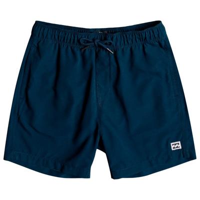 Billabong - Kid's All Day - Boardshorts Gr 146 blau Image