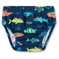 Sanetta - Beach Baby Boys Swim Diaper - Badehose Gr 86 blau