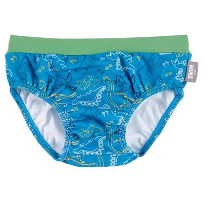 Sterntaler - Kid's Badehose Dino - Badehose Gr 98/104 blau Image