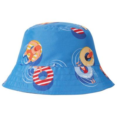 Reima - Kid's Viehe - Hut Gr 48 cm blau Image