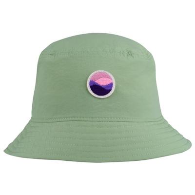 Trollkids - Girl's Bucket Hat - Hut Gr 48-52 cm grün Image