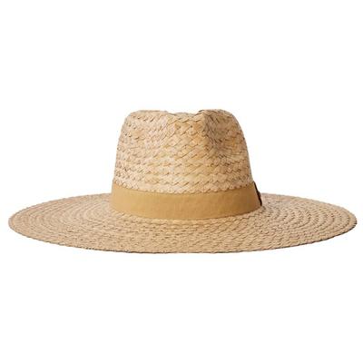 Rip Curl - Women's Premium Surf Straw Panama - Hut Gr L beige Image