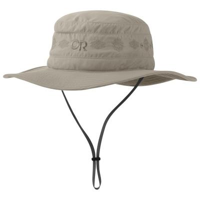 Outdoor Research - Women's Solar Roller Sun Hat - Sonnenhut Gr 53-55 cm - S grau Image