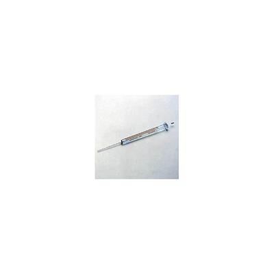 Hamilton Syringes for Agilent Technologies 7673A Autosampler Hamilton 87990 Microliter Cemented Needle Syringes