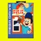 Fix It Felix Jr MD Game Card 16 Bit EUR Cover per Sega MegaDrive Genesis cartuccia per Console per