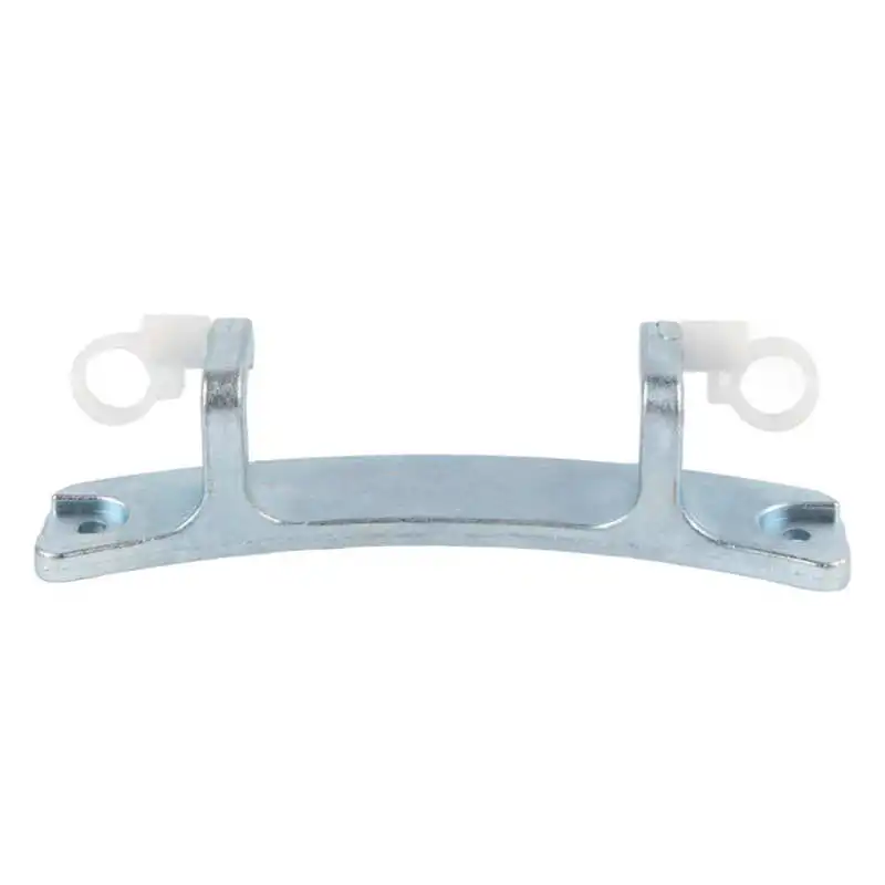 Charnière de porte de lave-linge en alliage d