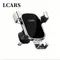 LCARS Supporto per telefono cellulare per auto Nuove prese d