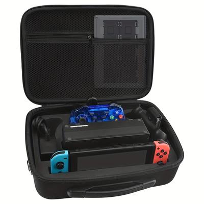 Carrying Storage Case For Switch/for Switch Oled M...