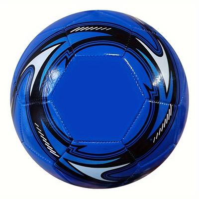 5#pvc Football For Training And Competition, Explo...