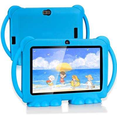 TEMU 7 Tablet, 32gb Rom 2gb 11.0 Toddler Tablet 2.4g , Gms, , Parental , Education App, , Shockproof ,