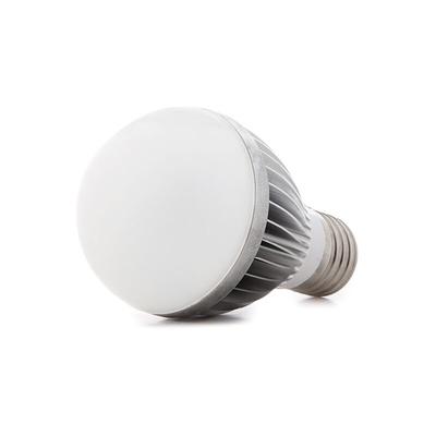 LED-Glühbirne E27 5W 400Lm 2700ºK 12VAC/DC 40.000H [JL-12V-E27-5W-WW] Image