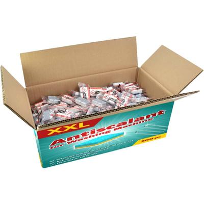 Vidaxl - Waschmaschinen-Tabs 200 St. Verhindern Kalk und Schmutz Image