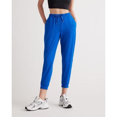 Flowknit Mid-Rise Jogger, Recycled Polyester