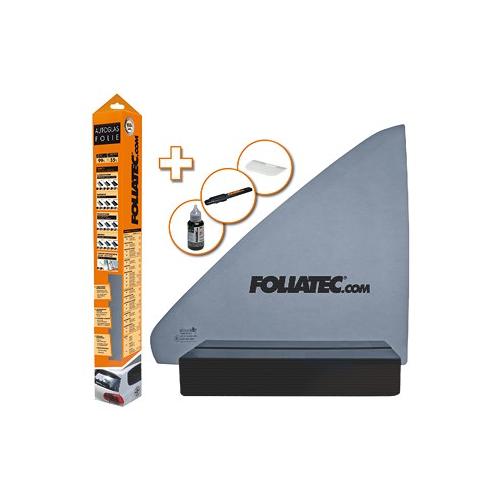 Foliatec MIDNIGHT REFLEX Light Tönungsfolie mit Wärmeschutz