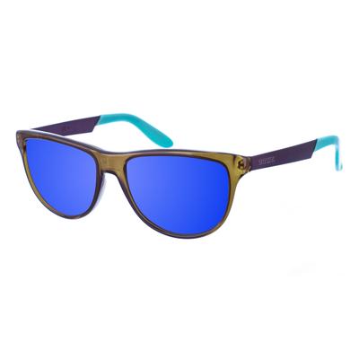 5015S ovale Damensonnenbrille aus Acetat