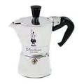 Caffettiera moka express restyling - 3 tazze