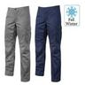 Pantalone Baltic Slim Fit - Tg.l - Westlake Blue