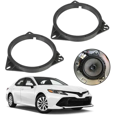 Car+Speakers