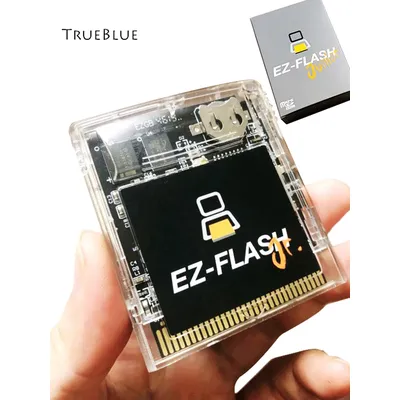 Real Time Clock Support Micro-SD 32GB for EZ Junior Battery Save