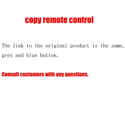 Duplicator Copy Clone High Quality for remote control 433.92MHz gate garage door remote Opener Key