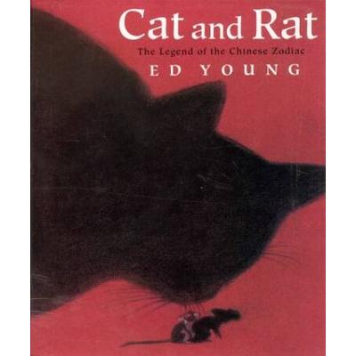 Cat And Rat: The Legend Of The Chinese Zodiac