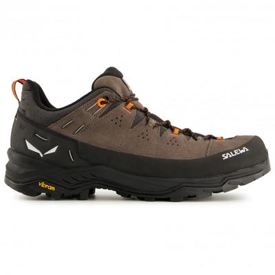 Salewa - Alp Trainer 2 - Multisportschuhe 47 | EU 47 schwarz/braun Image